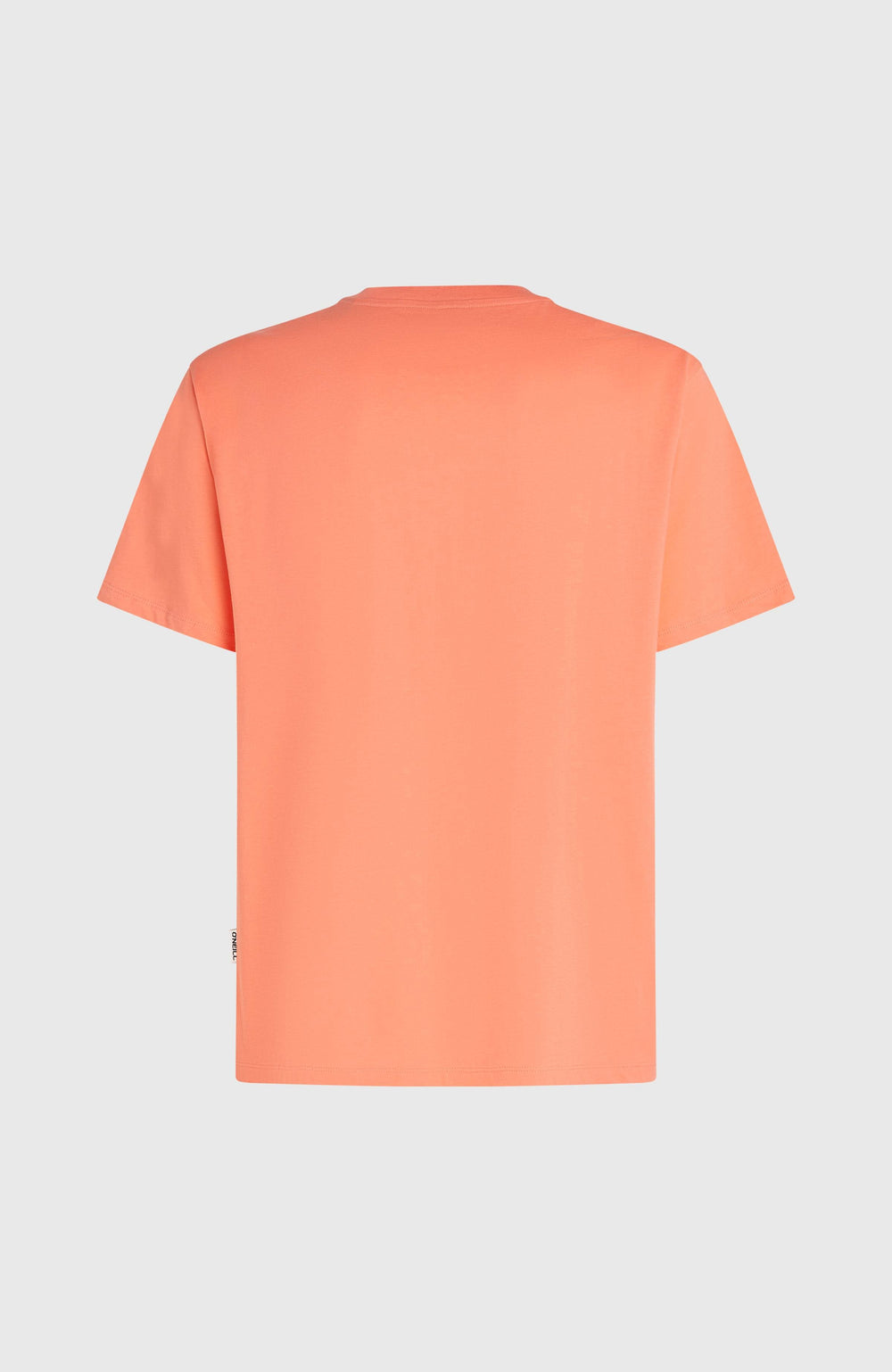 O'Neill Must-Have Graphic T-Shirt Funky Peach
