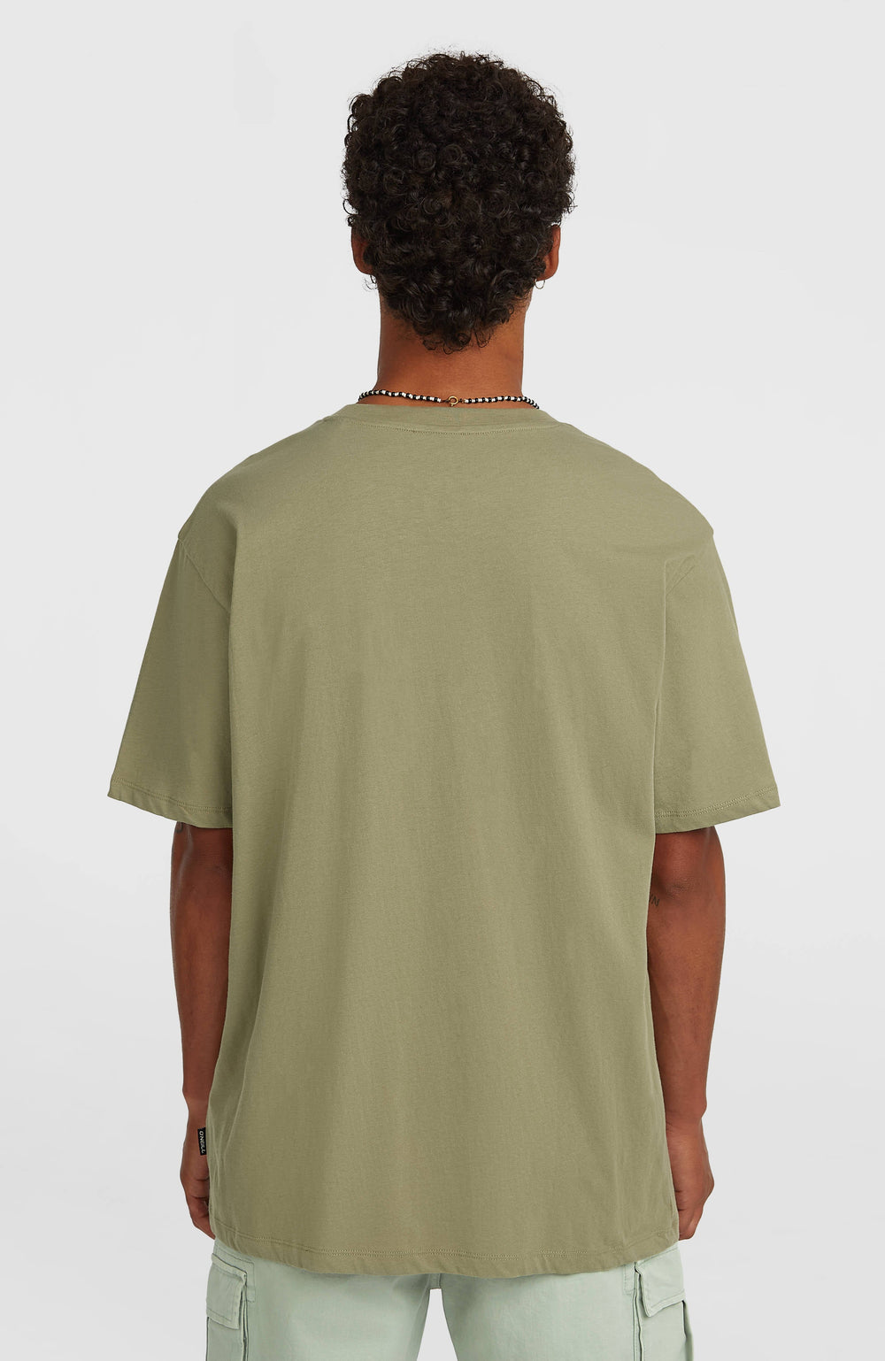 O’Neill Uni Flower T-Shirt Avery Fern