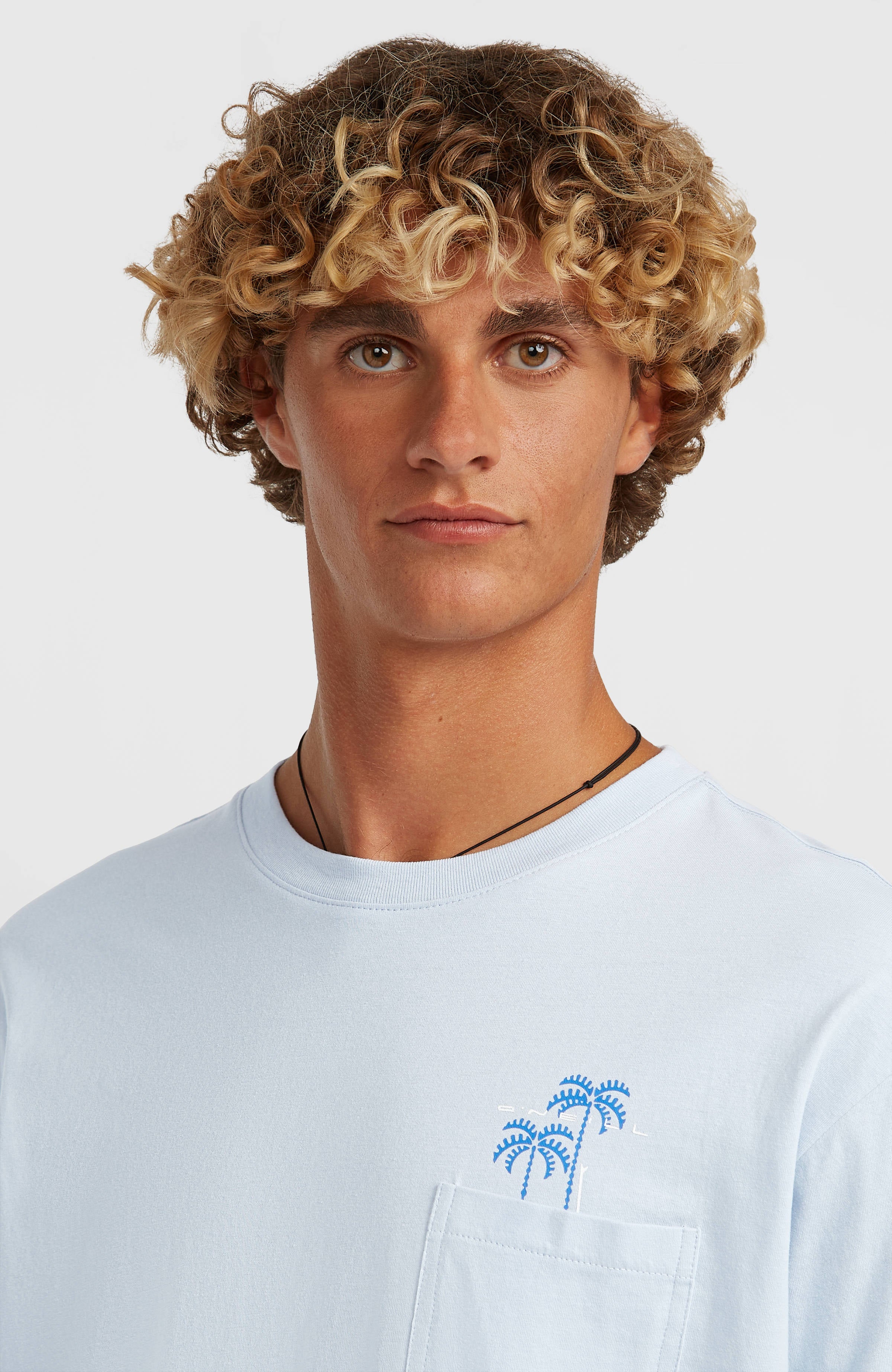 Chest Pocket T-Shirt Spindle