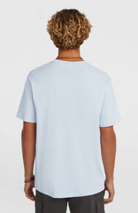 Chest Pocket T-Shirt Spindle