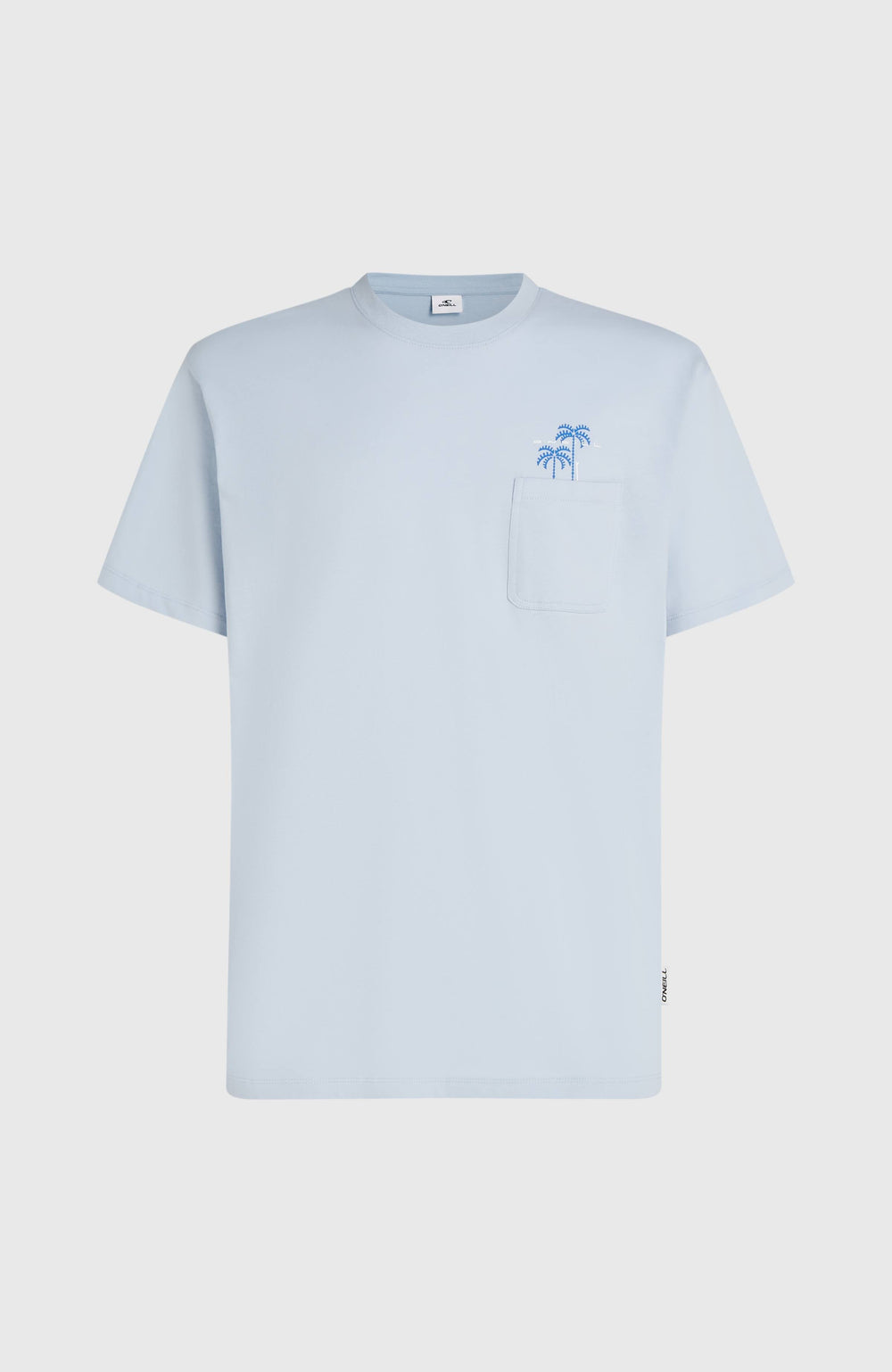 Chest Pocket T-Shirt Spindle