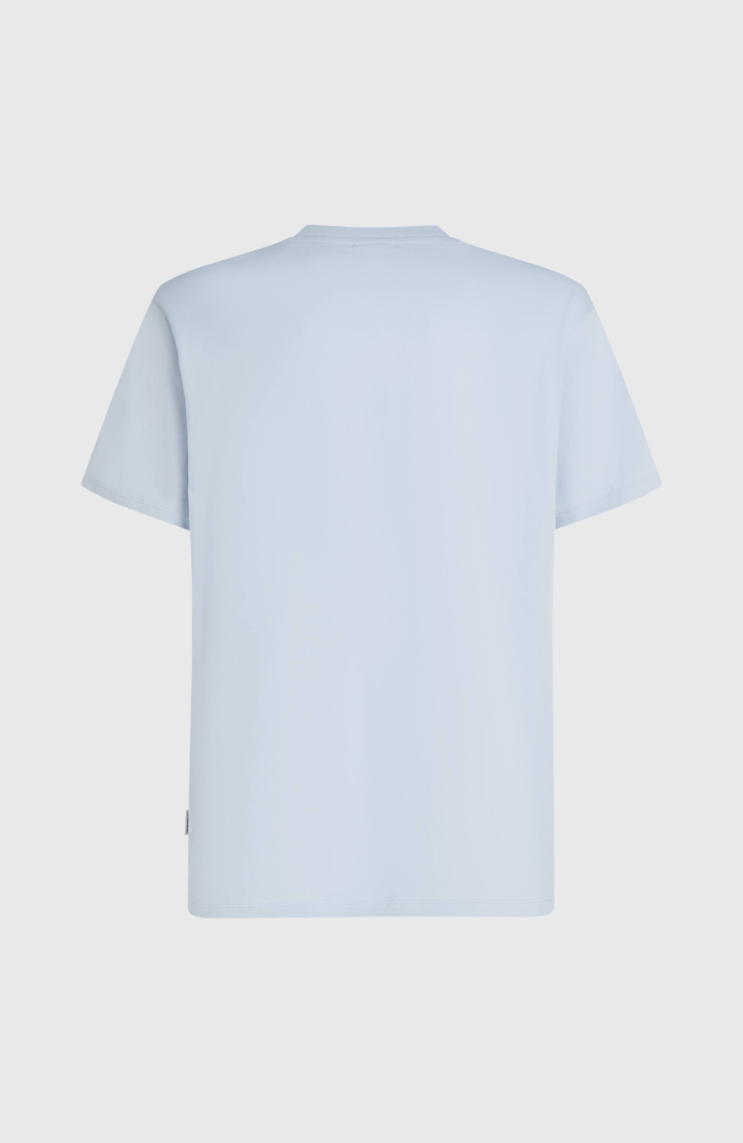 Chest Pocket T-Shirt Spindle