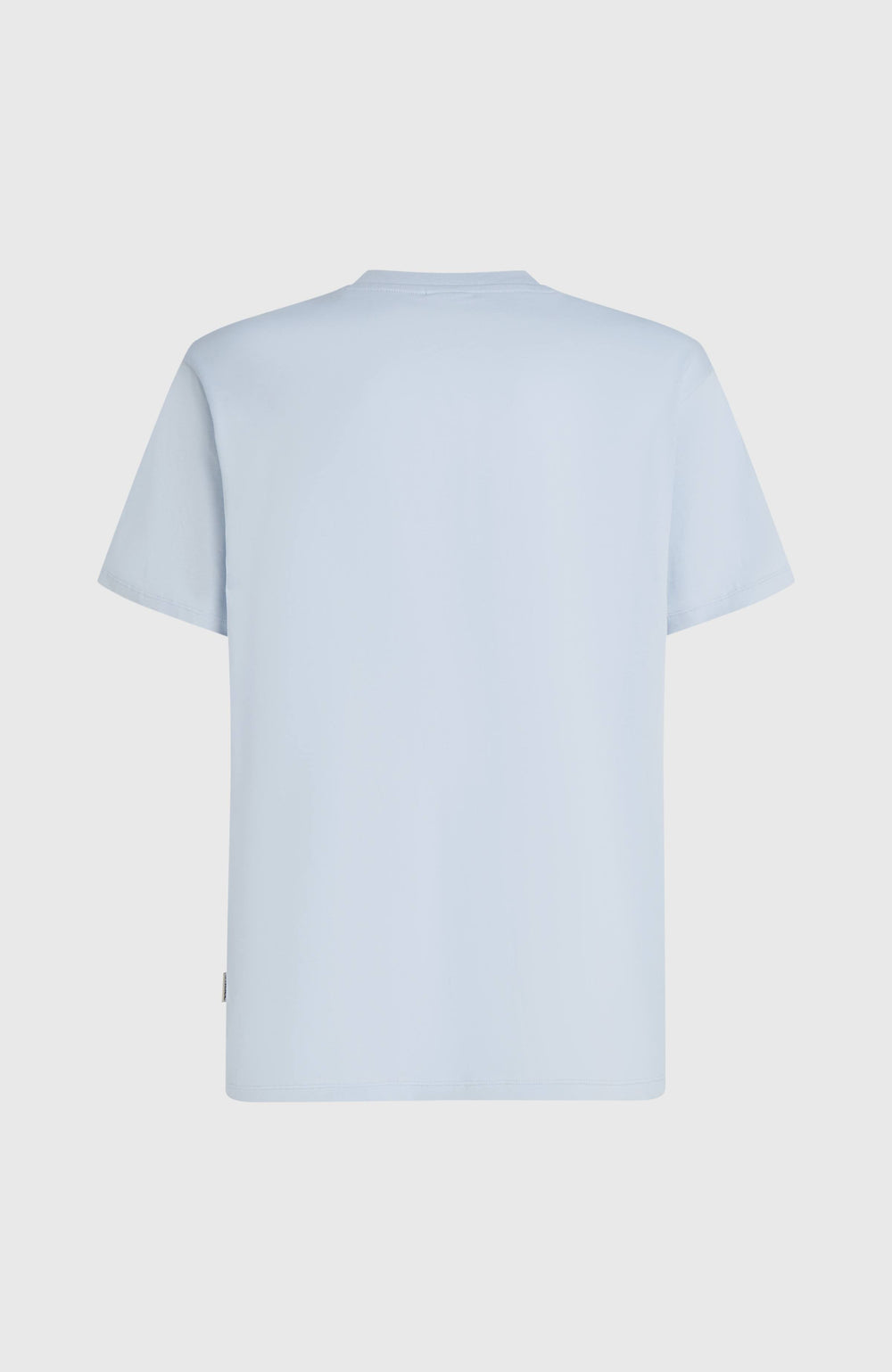 Chest Pocket T-Shirt Spindle