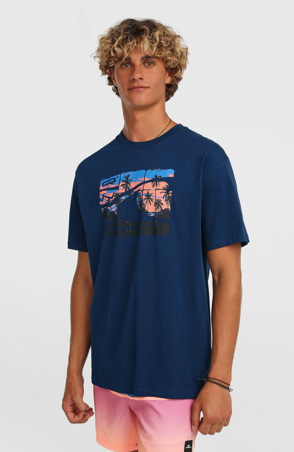 O’Neill Gradient T-Shirt English Evening