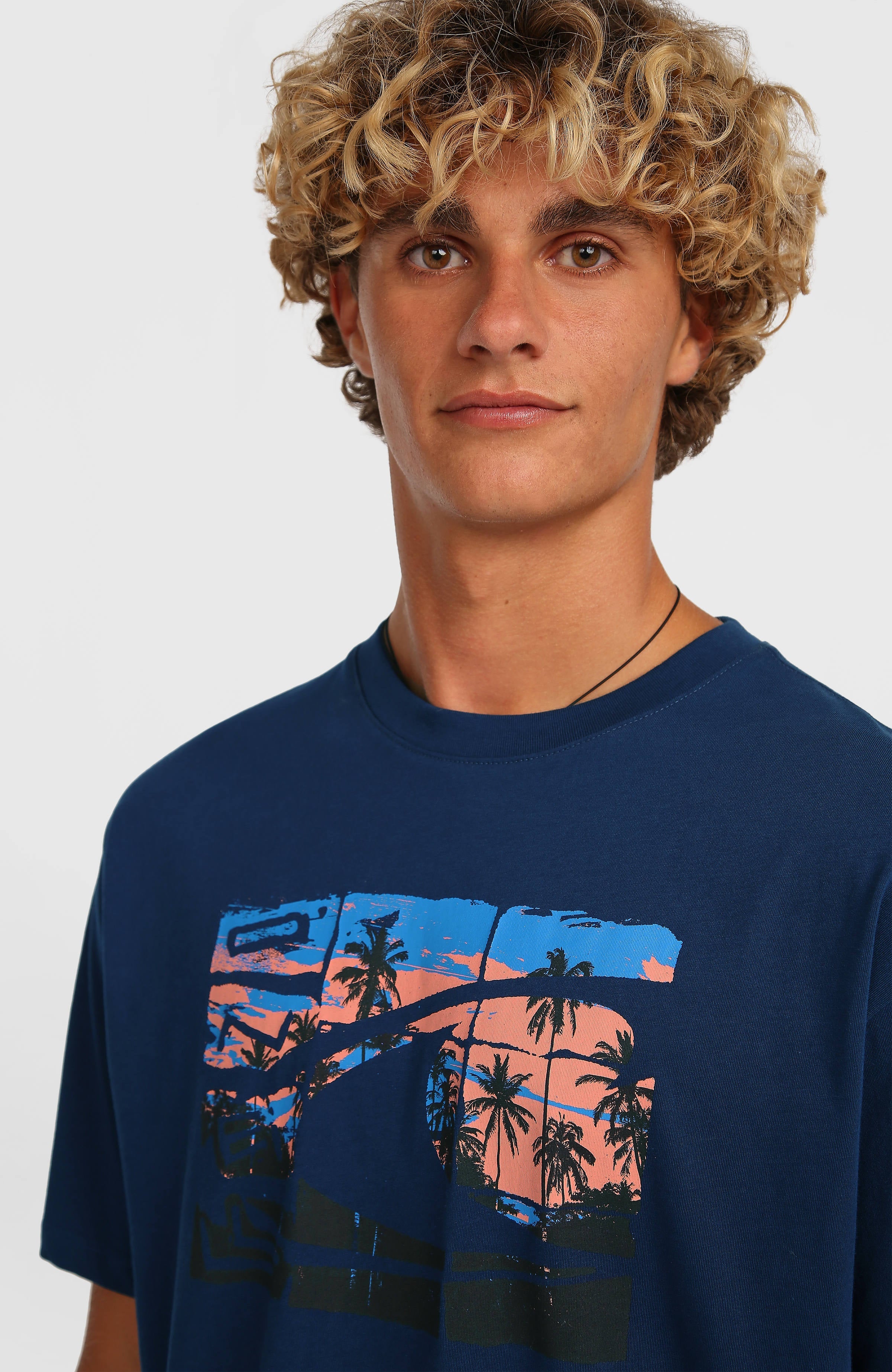 O’Neill Gradient T-Shirt English Evening