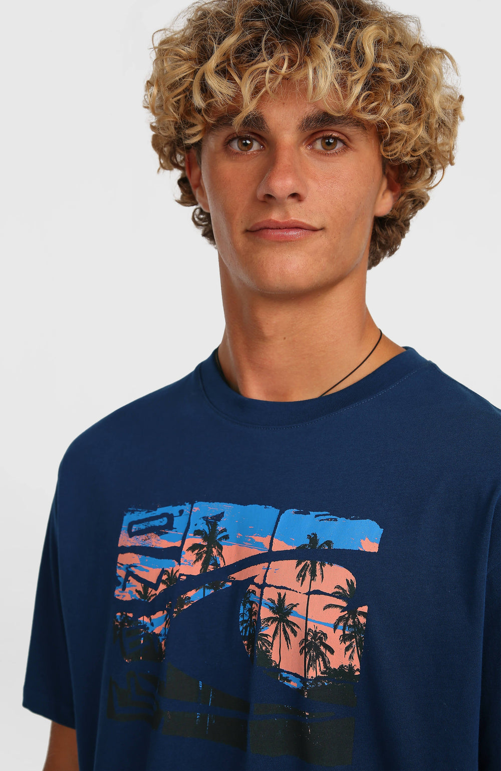 O’Neill Gradient T-Shirt English Evening