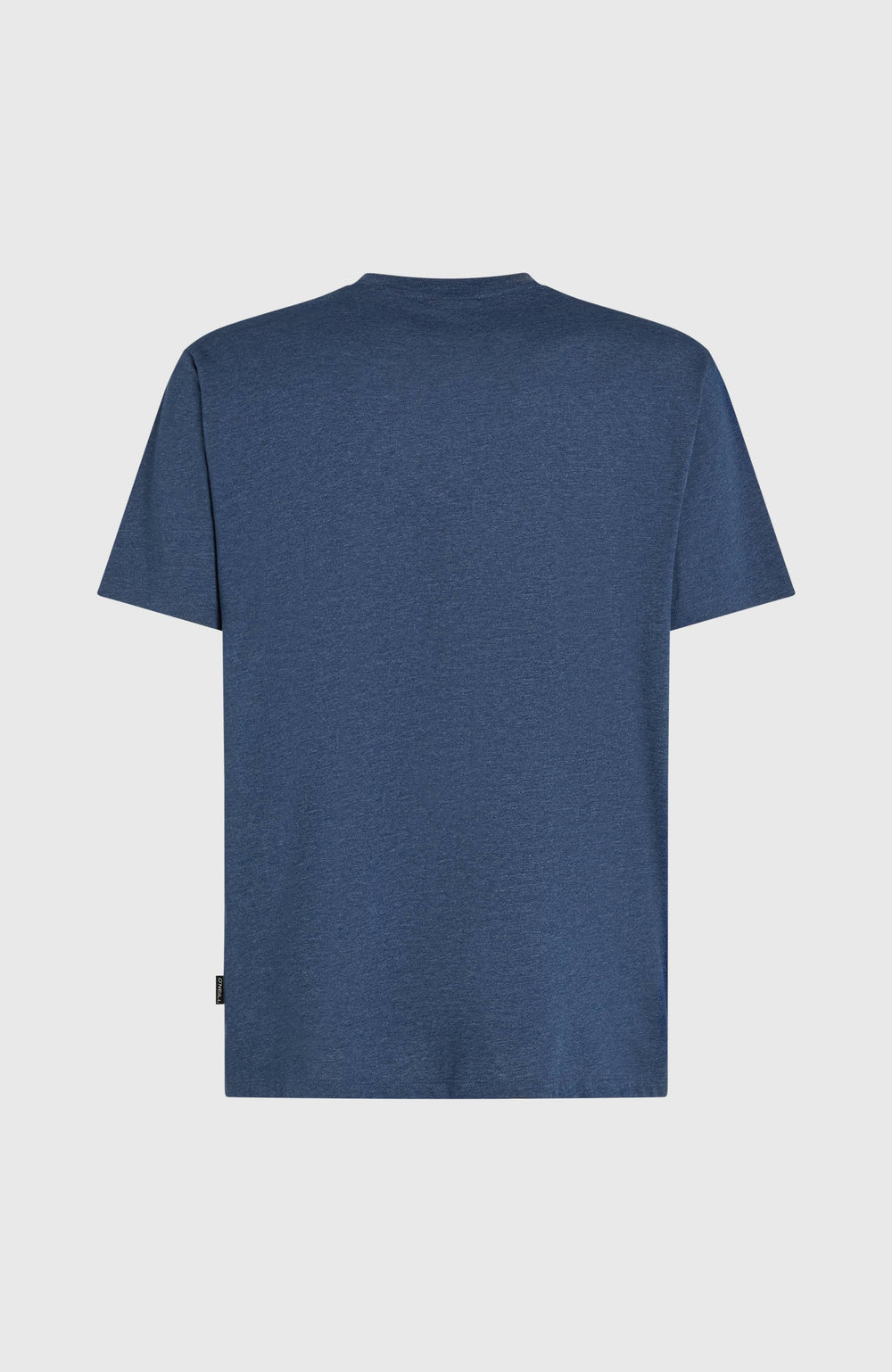 O’Neill Melange Front Print T-Shirt English Evening