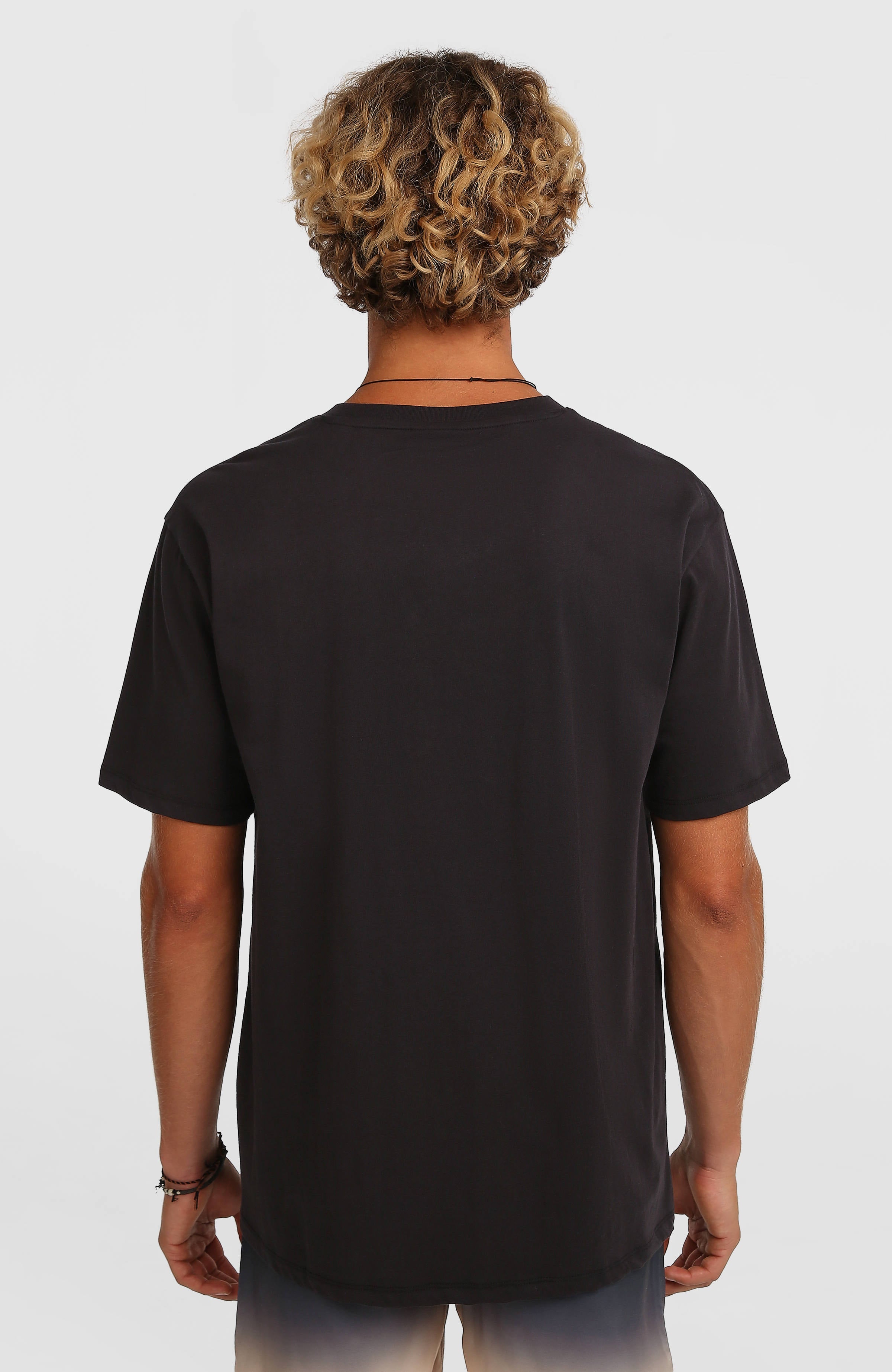 O'Neill Muir T-shirt Black Out