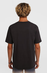 O'Neill Muir T-shirt Black Out