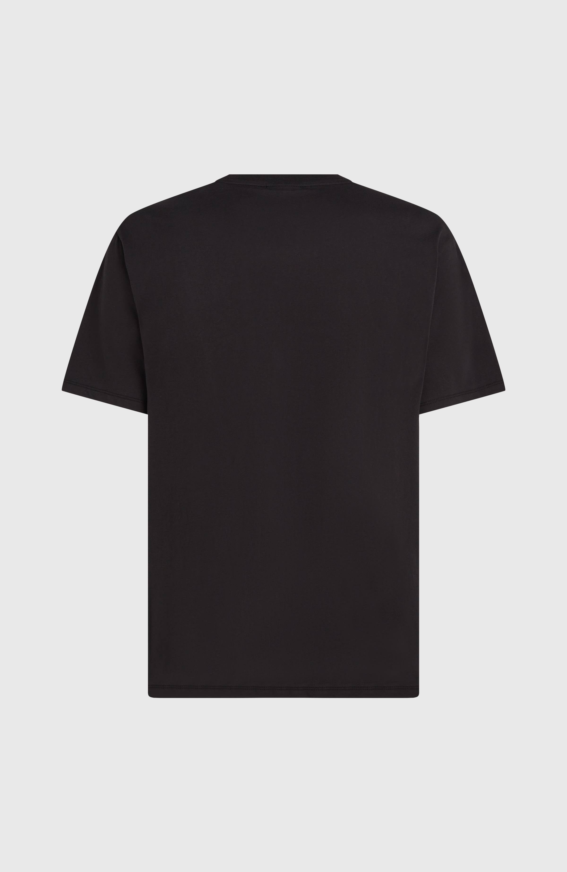 O'Neill Muir T-shirt Black Out