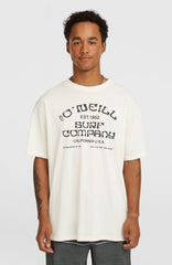 O'Neill Muir T-shirt Snow White