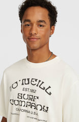 O'Neill Muir T-shirt Snow White