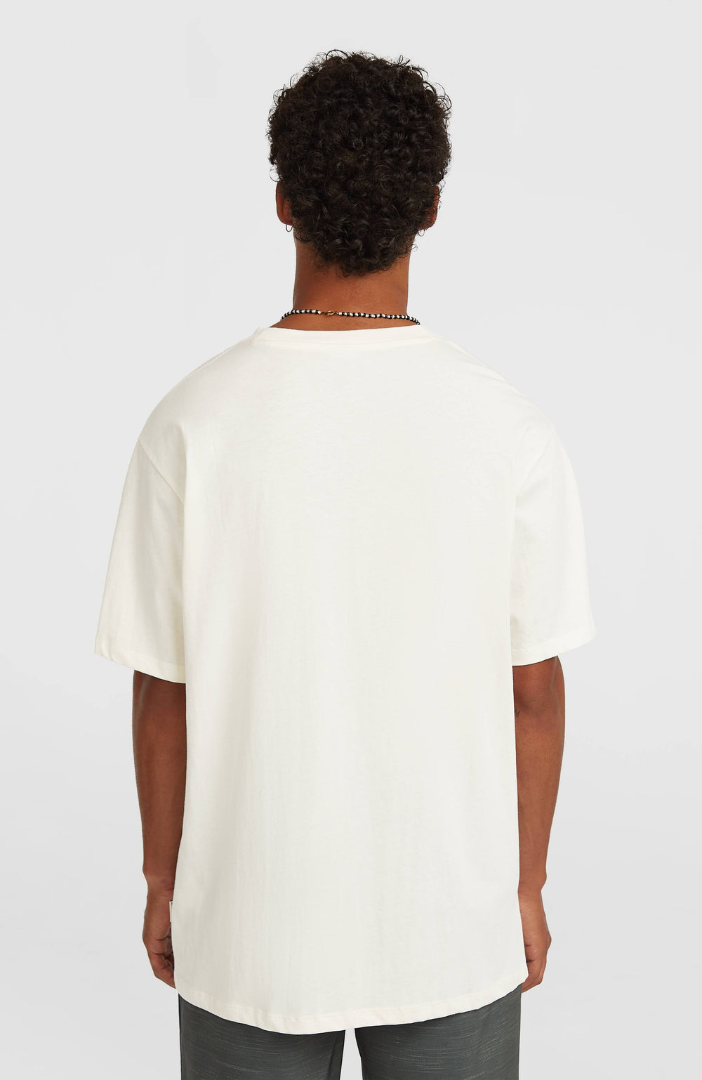 O'Neill Muir T-shirt Snow White