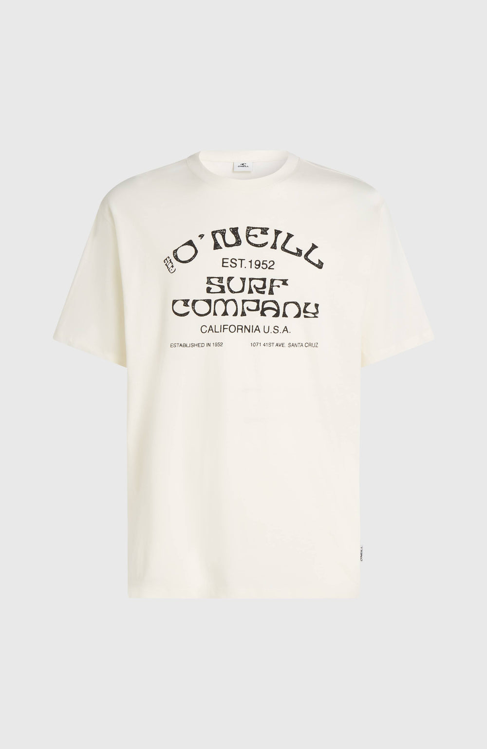 O'Neill Muir T-shirt Snow White