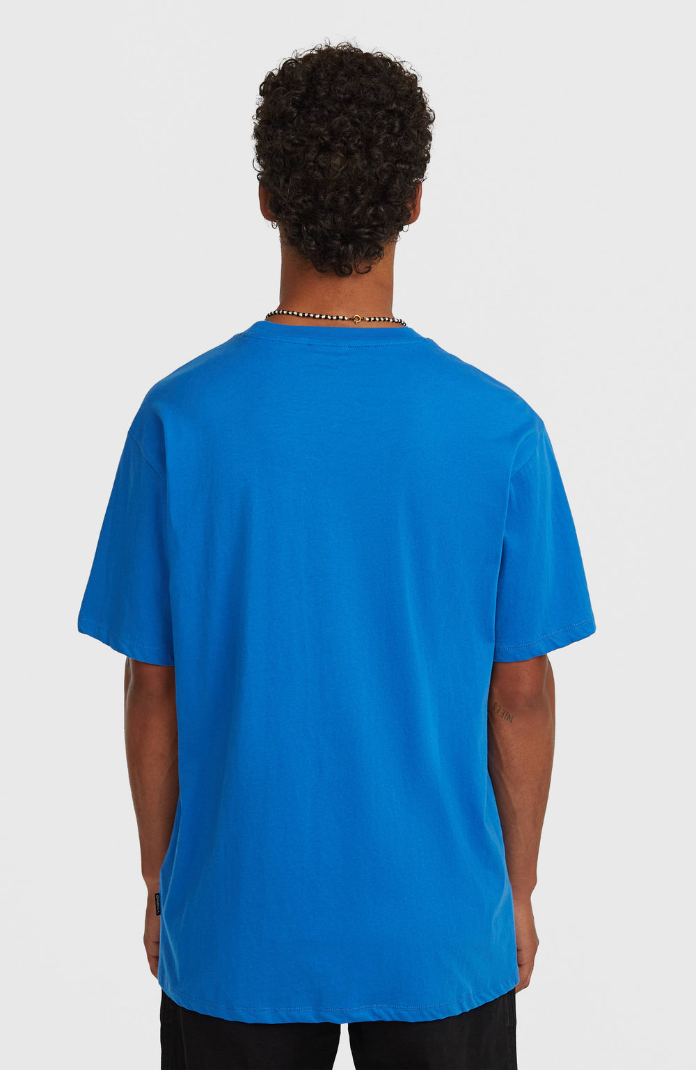 O'Neill Muir T-shirt Mediterranean Blue