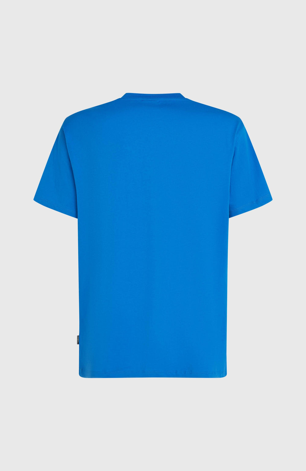 O'Neill Muir T-shirt Mediterranean Blue