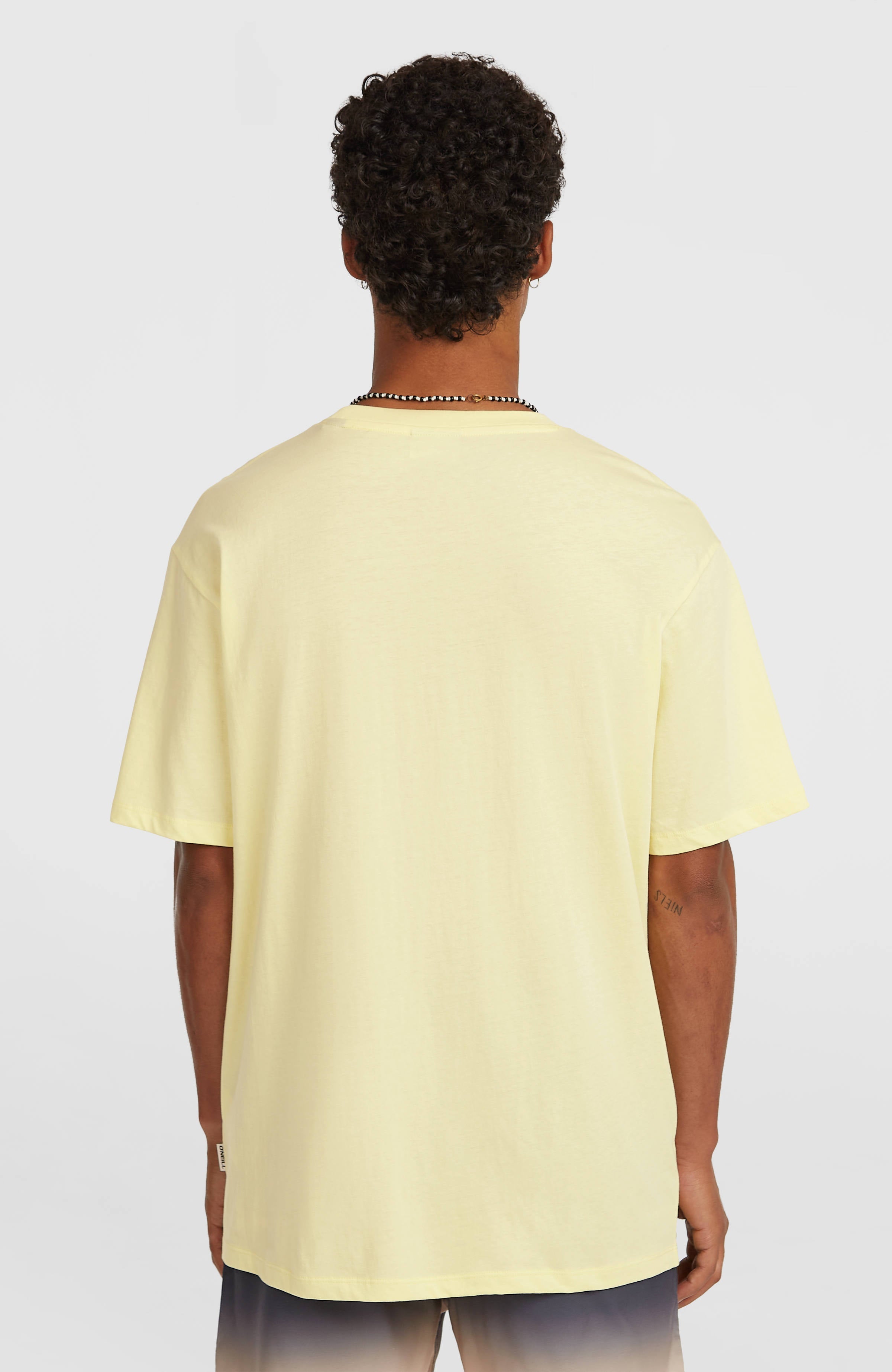O'Neill Muir T-shirt Rainforest Dew