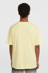 O'Neill Muir T-shirt Rainforest Dew