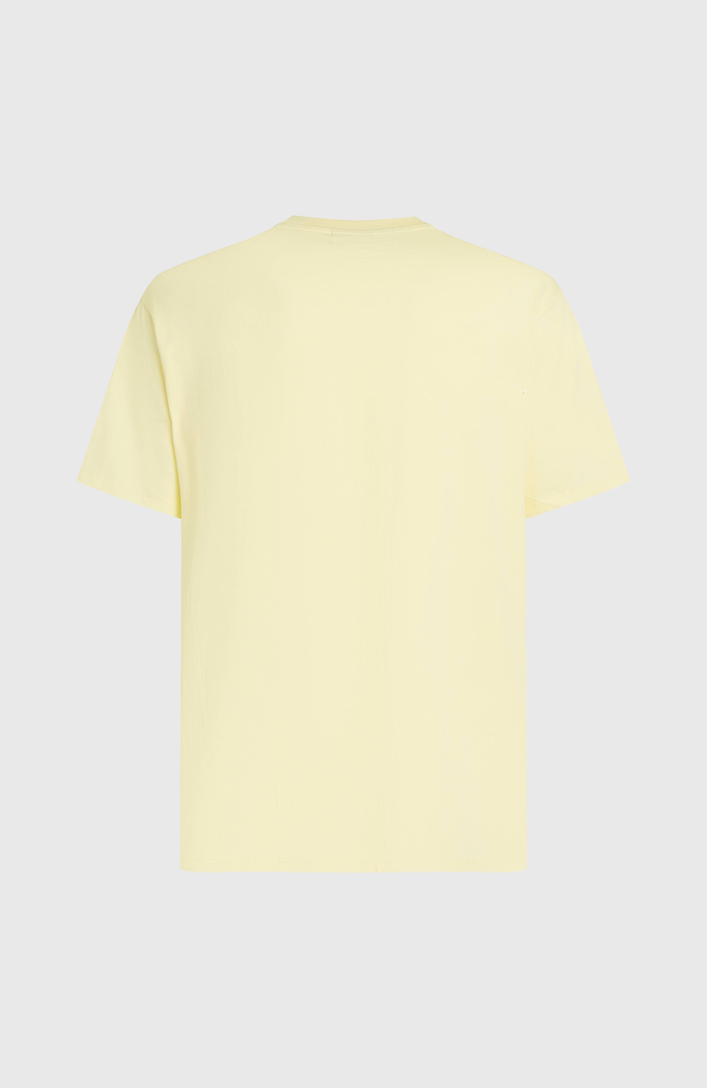 O'Neill Muir T-shirt Rainforest Dew