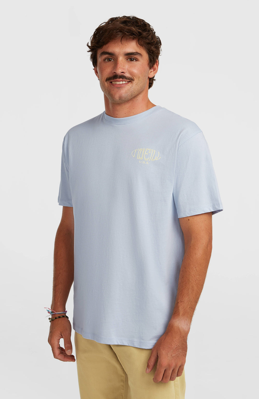 Box Logo T-Shirt Spindle