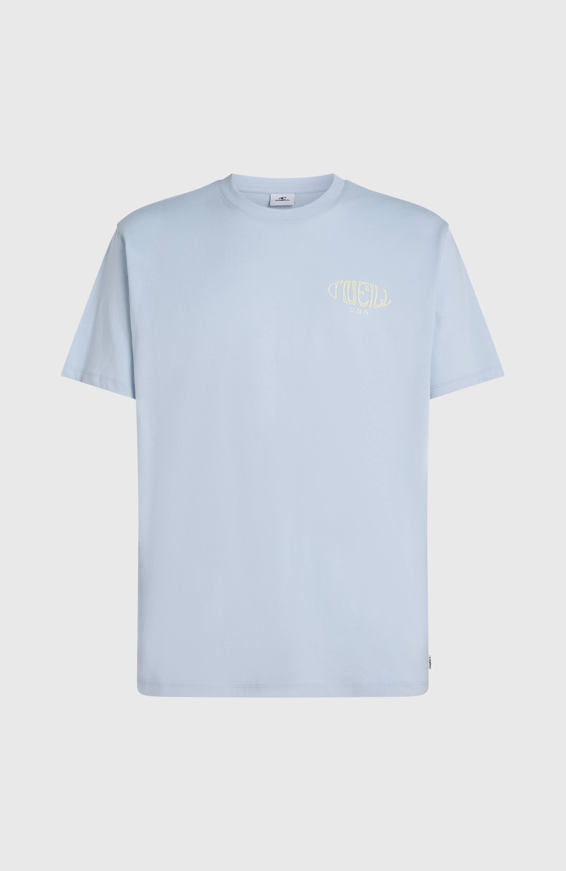 Box Logo T-Shirt Spindle