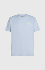Box Logo T-Shirt Spindle