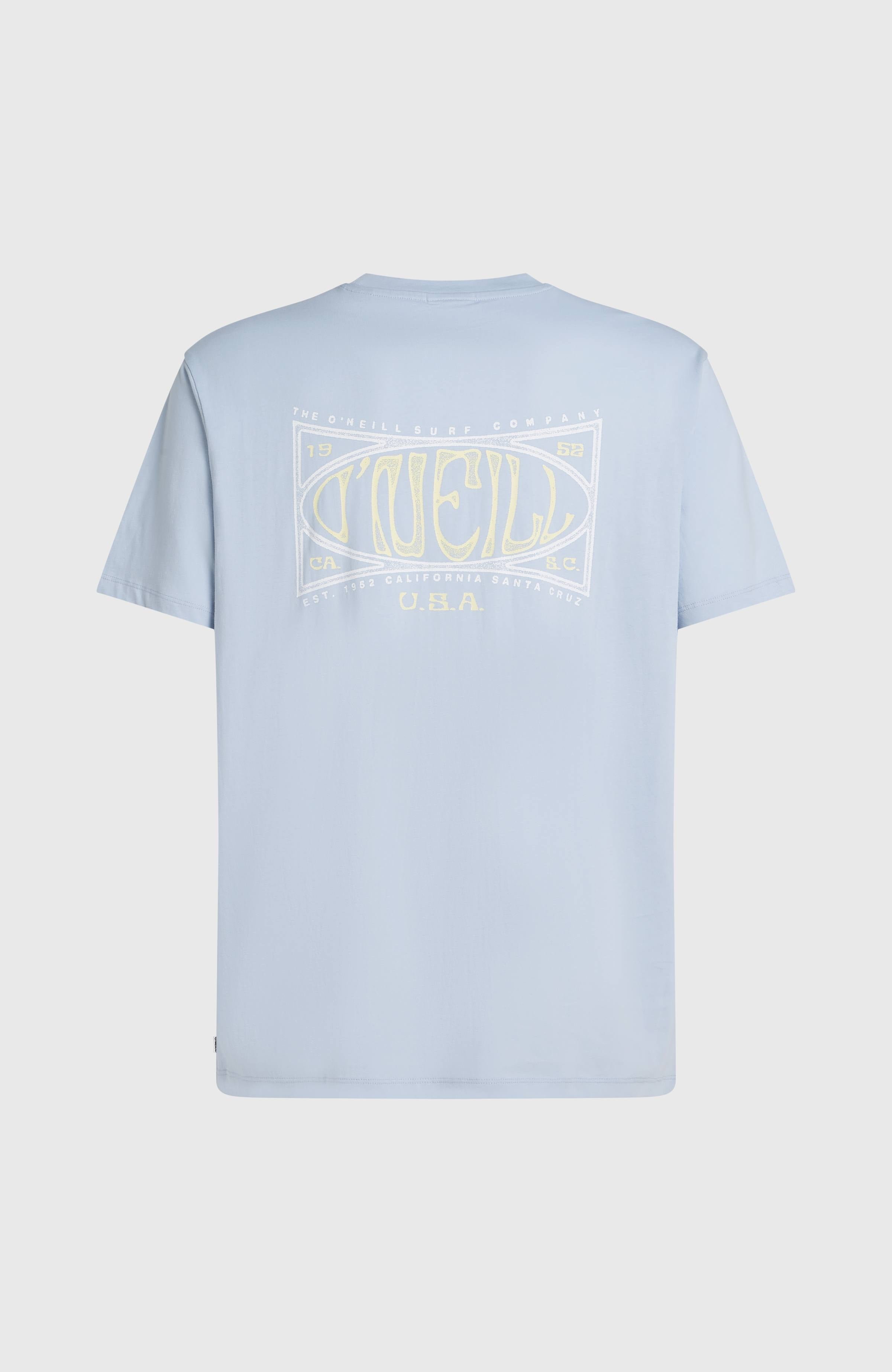Box Logo T-Shirt Spindle