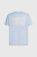 Box Logo T-Shirt Spindle