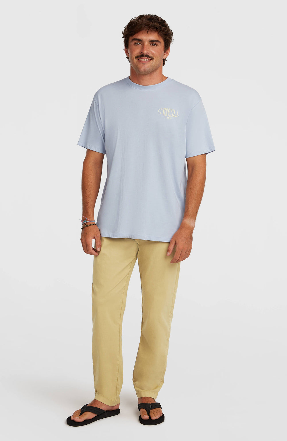 Box Logo T-Shirt Spindle