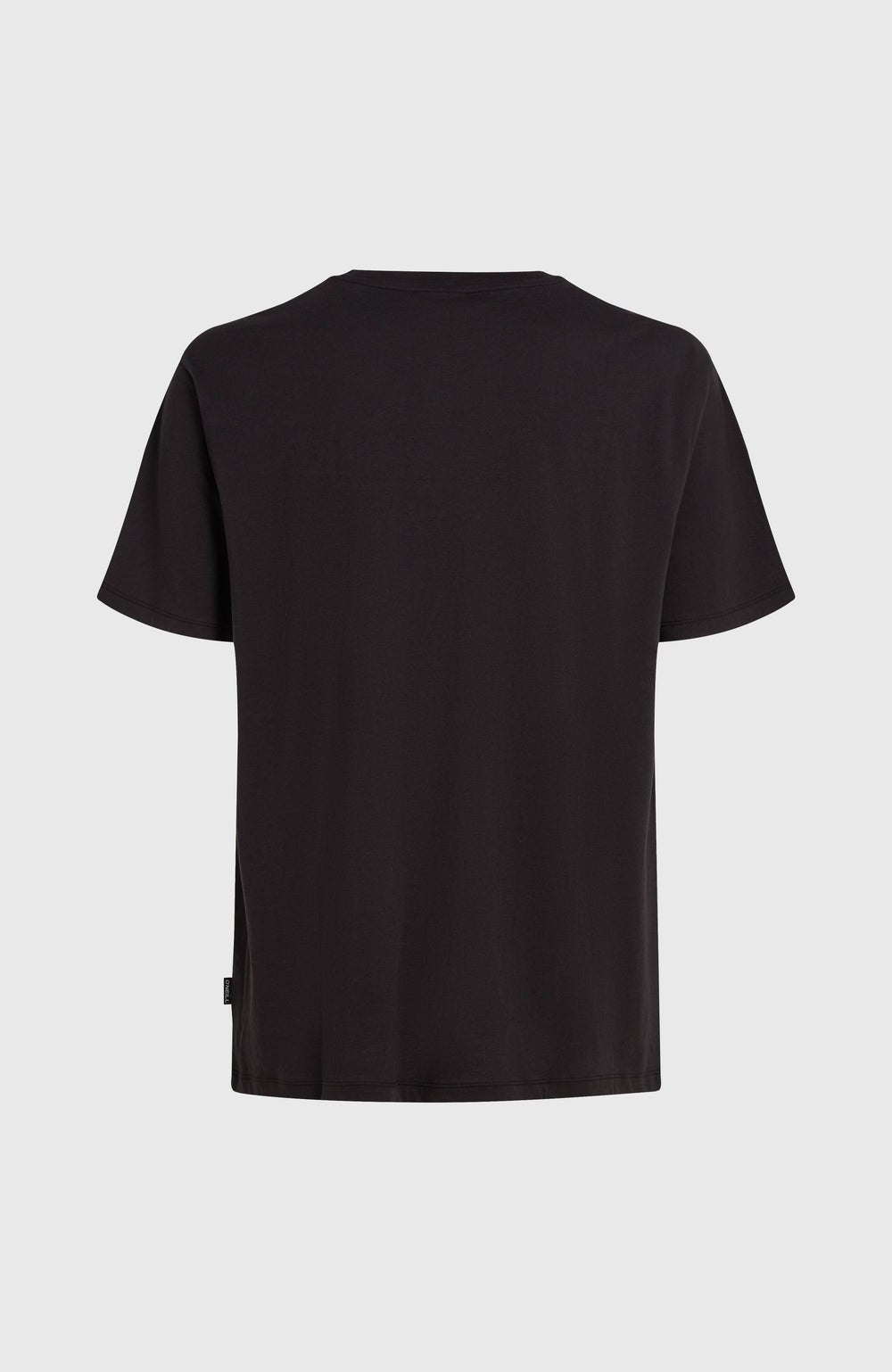 O’Neill Logo Stripe T-Shirt Black Out