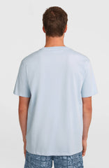 Chest Print T-Shirt Spindle