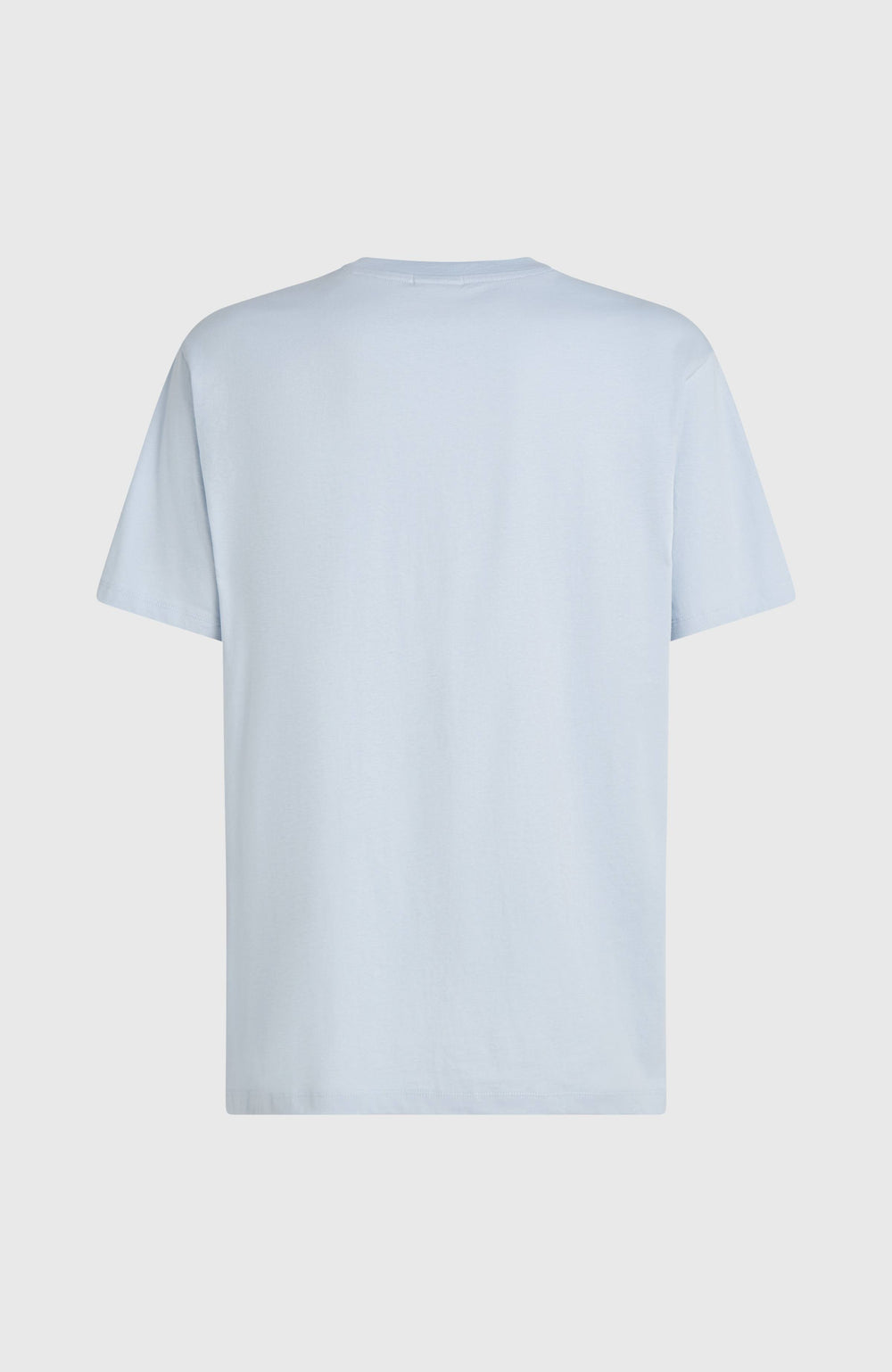 Chest Print T-Shirt Spindle