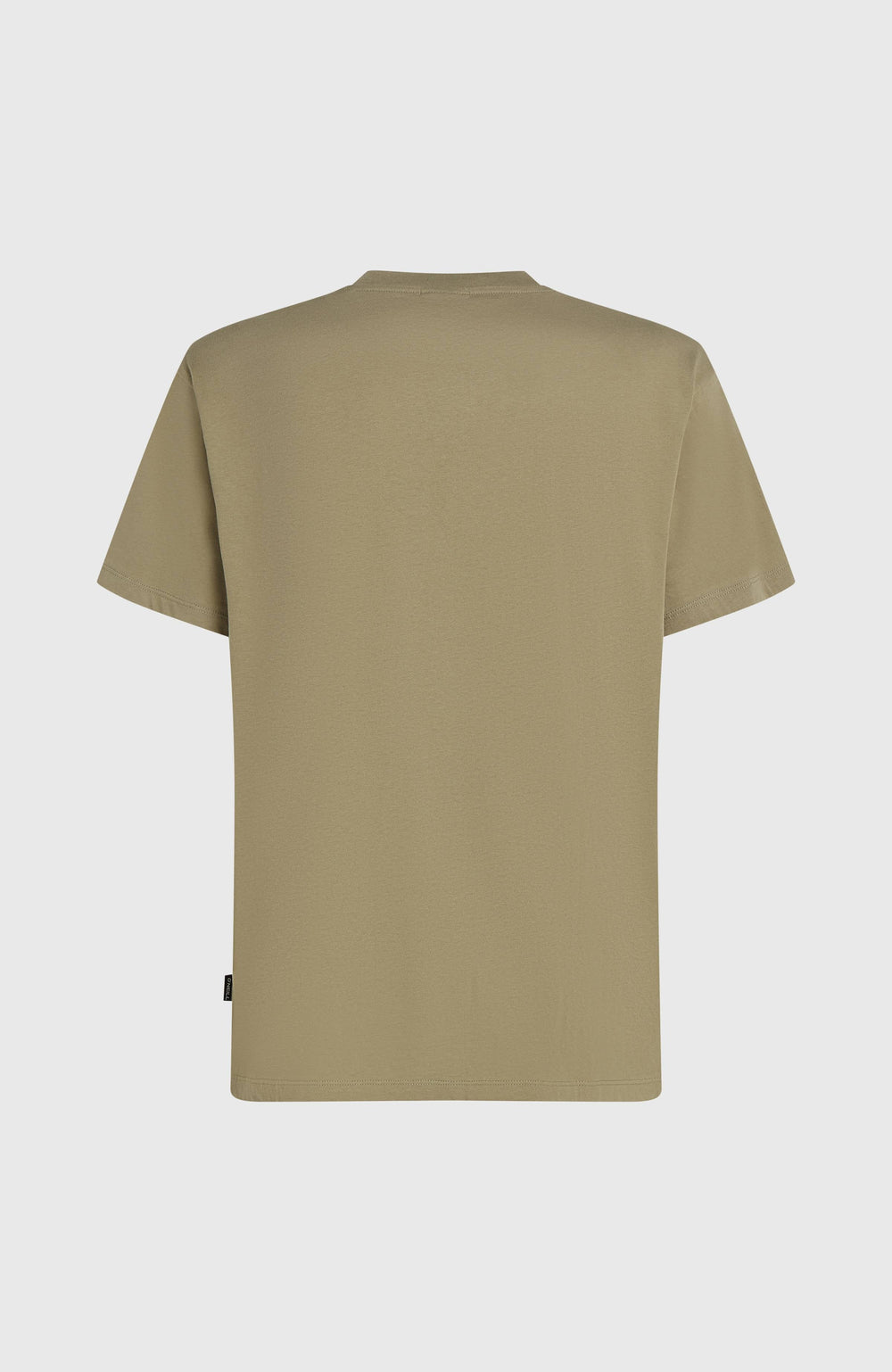 O’Neill Flower Stripe T-Shirt Avery Fern