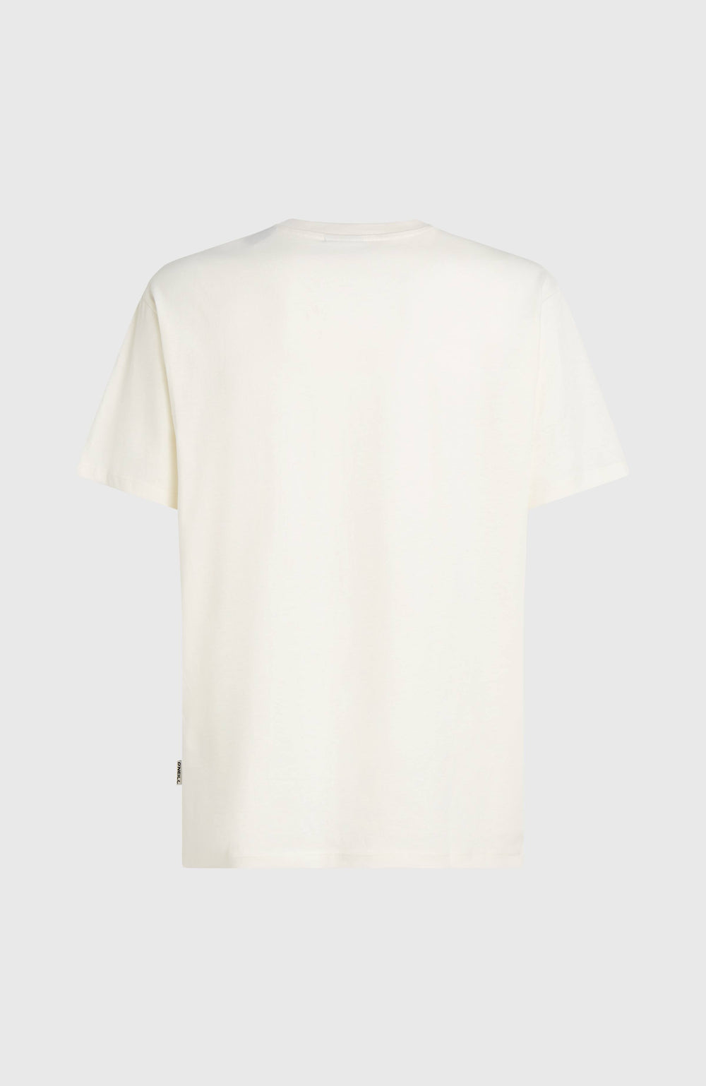 Photo Front Print T-Shirt Snow White