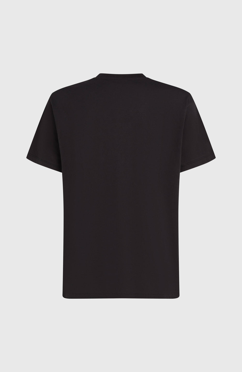 O’Neill Flower Stripe T-Shirt Black Out