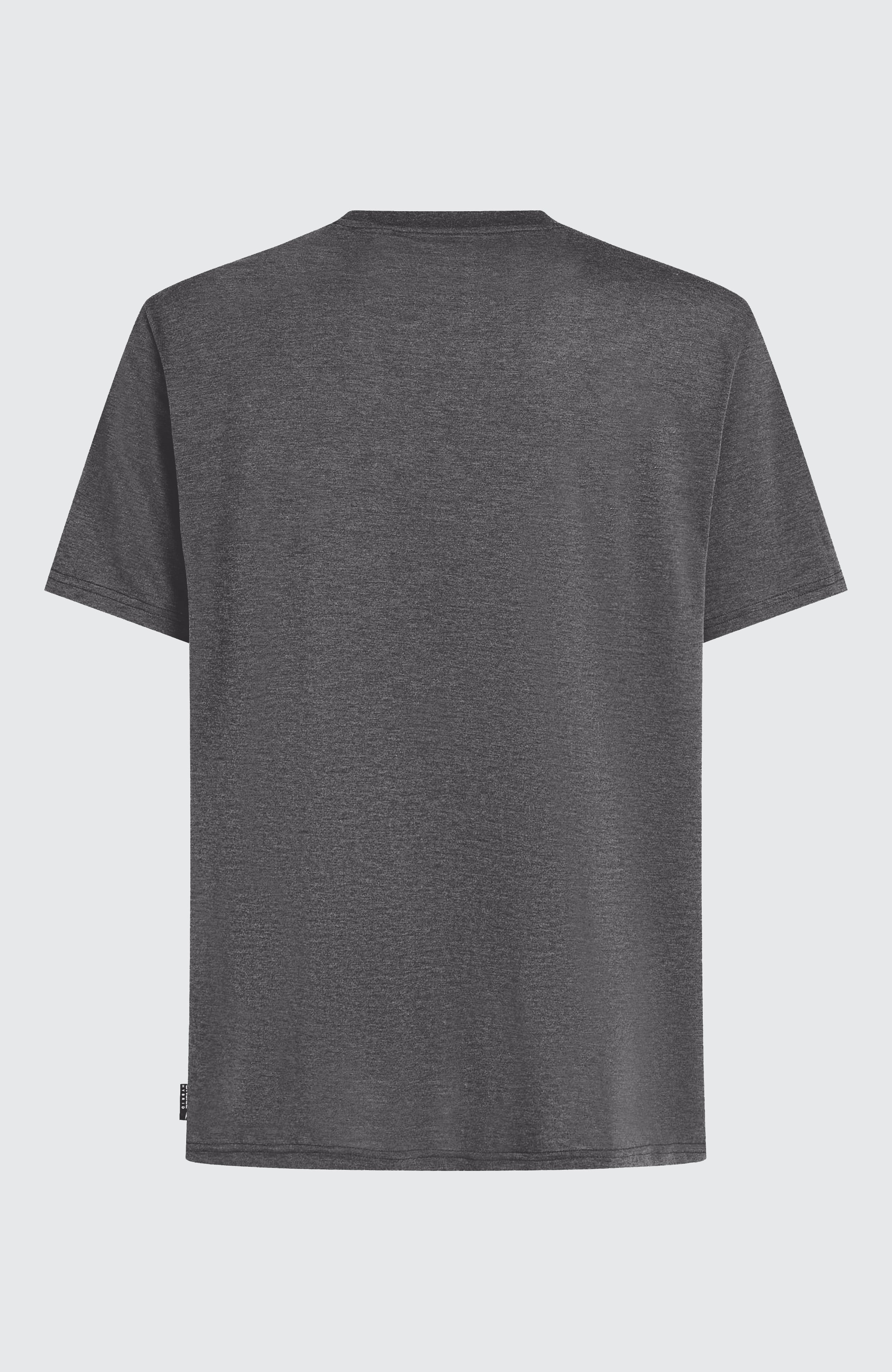 O'Neill Hybrid Polygiene Graphic T-Shirt Black Out