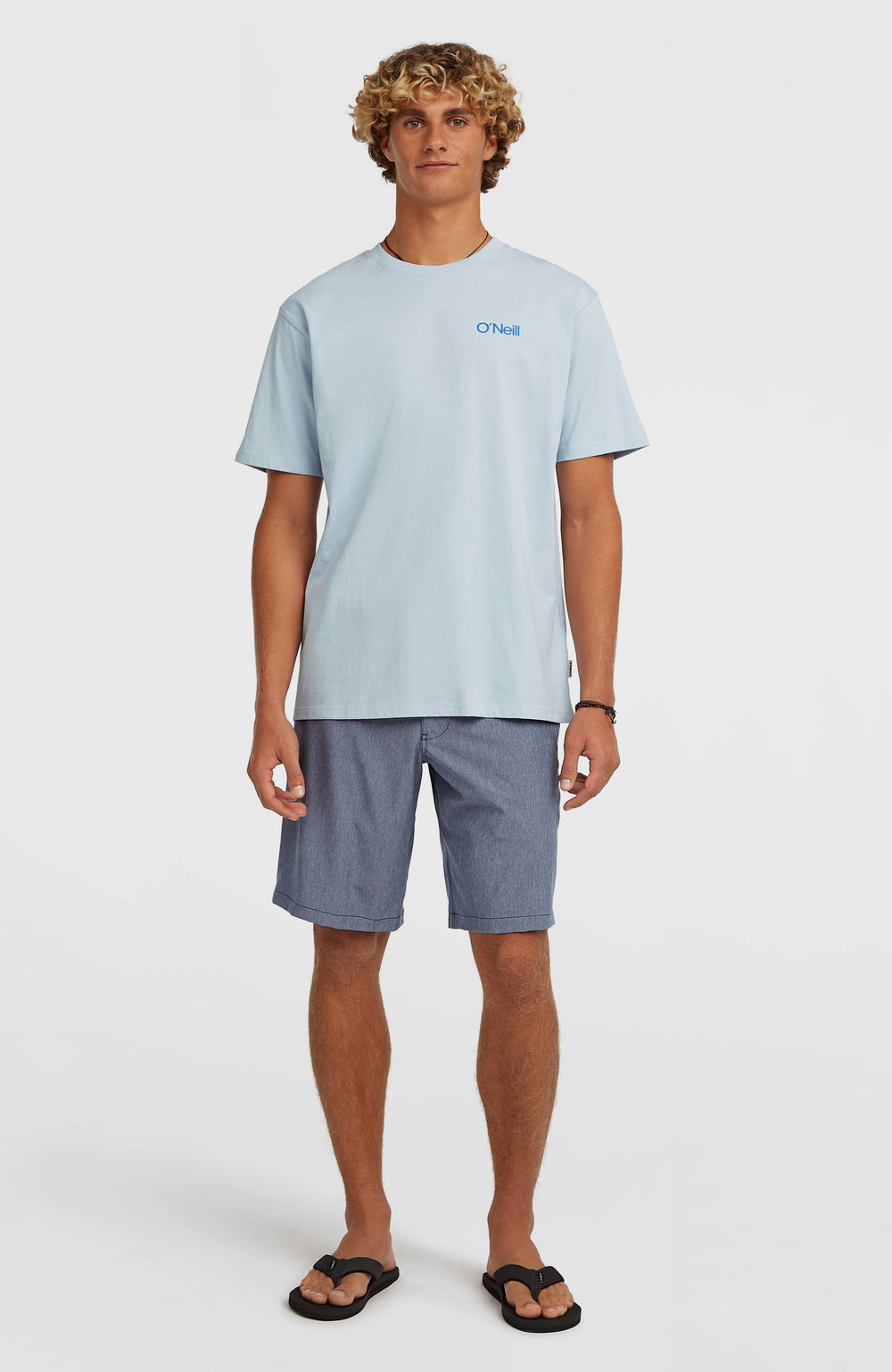 Polygiene Cotton Graphic T-Shirt Spindle