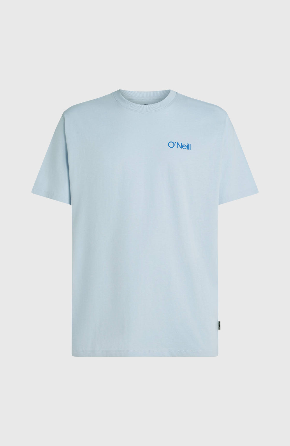 Polygiene Cotton Graphic T-Shirt Spindle