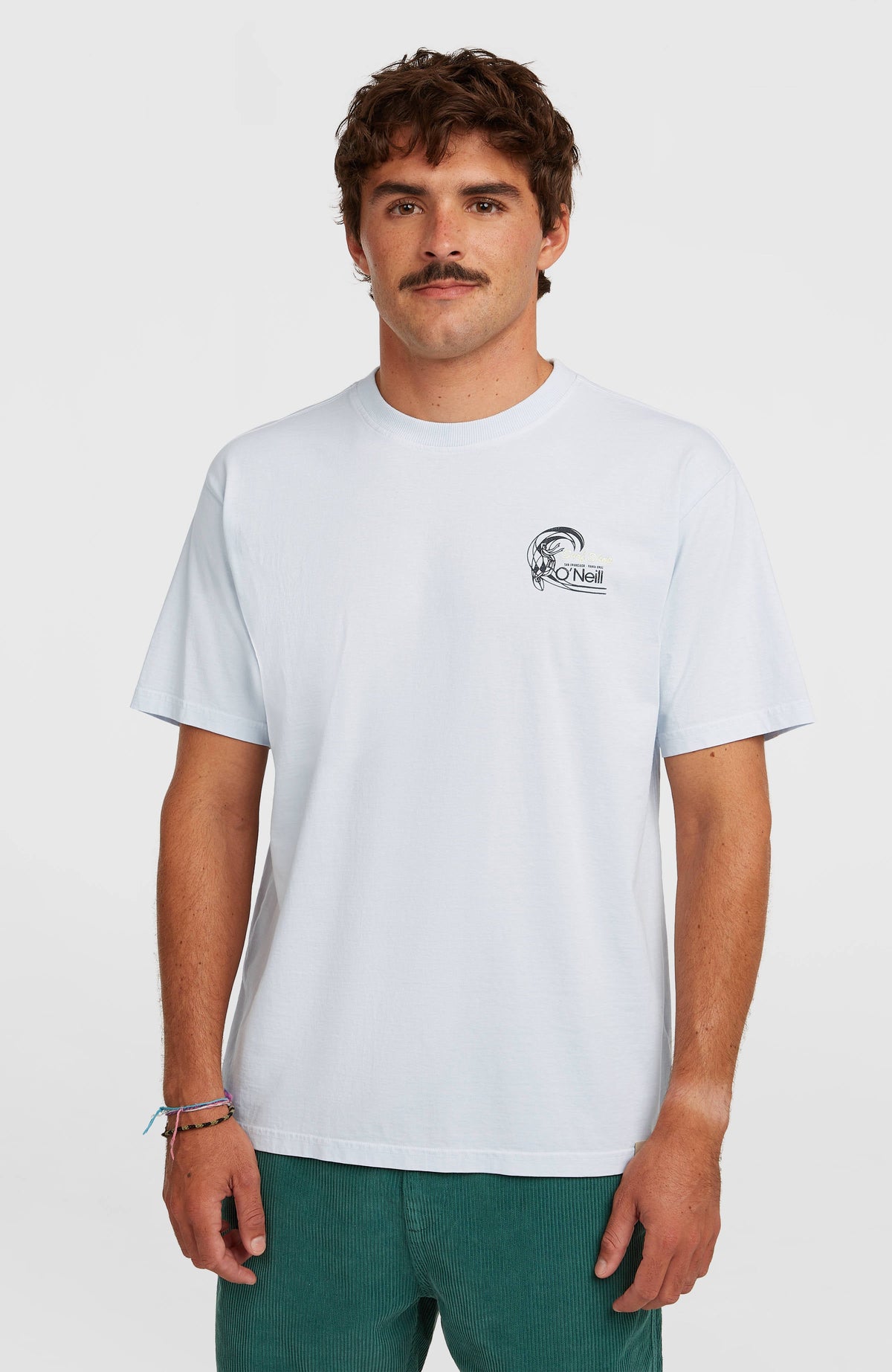 O'Riginals 70s Graphic T-Shirt Spindle