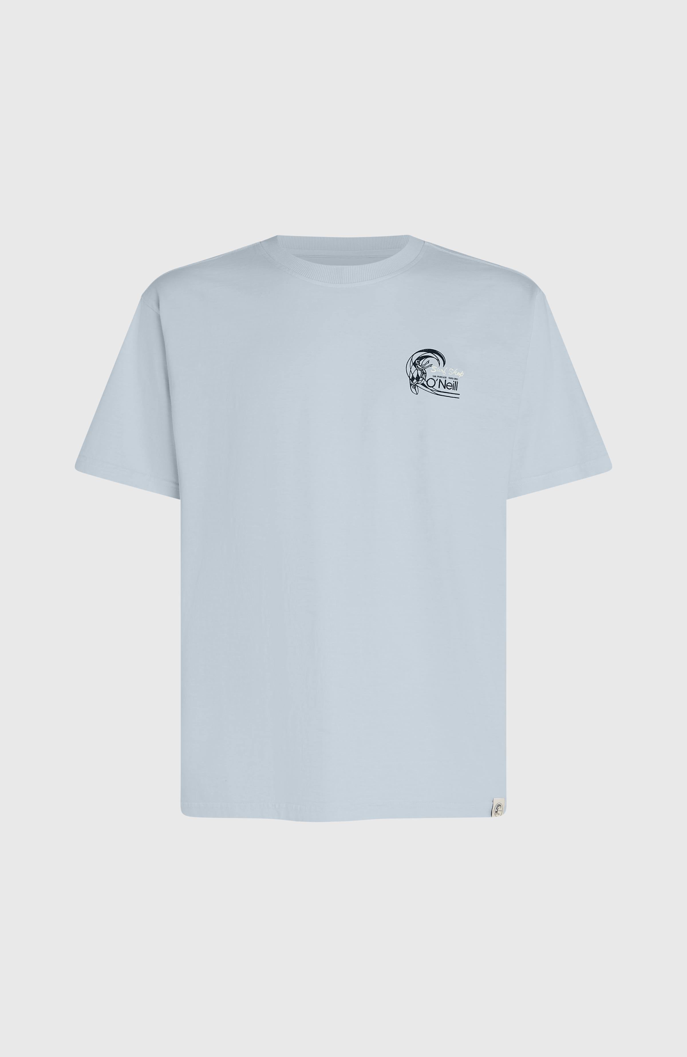 O'Riginals 70s Graphic T-Shirt Spindle