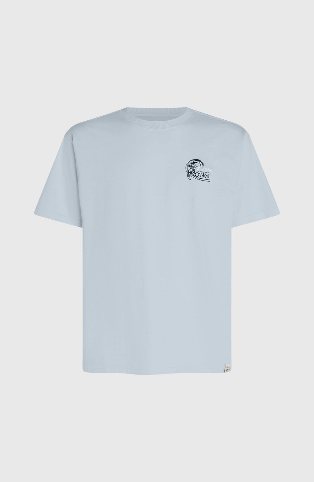 O'Riginals 70s Graphic T-Shirt Spindle