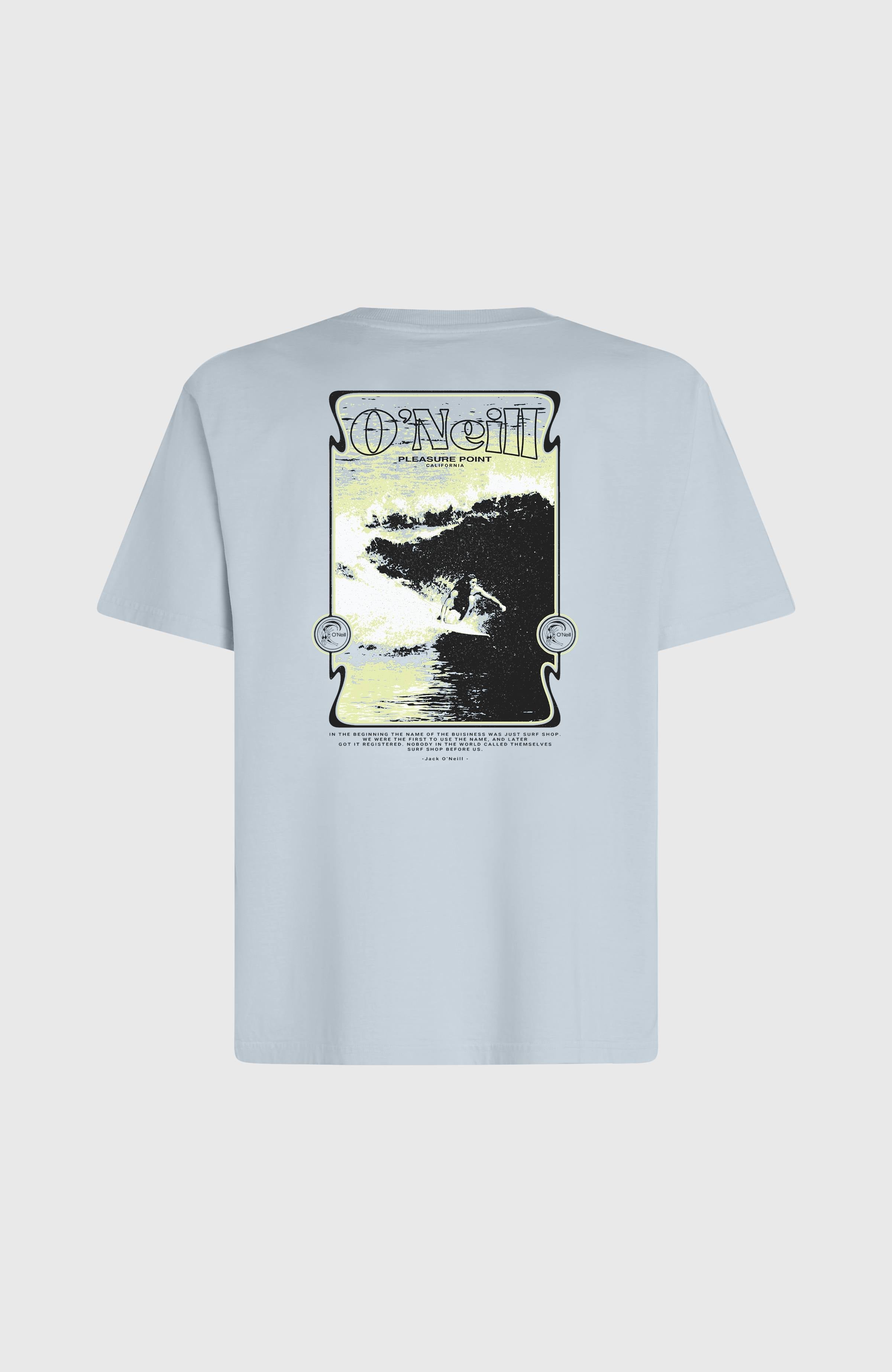 O'Riginals 70s Graphic T-Shirt Spindle