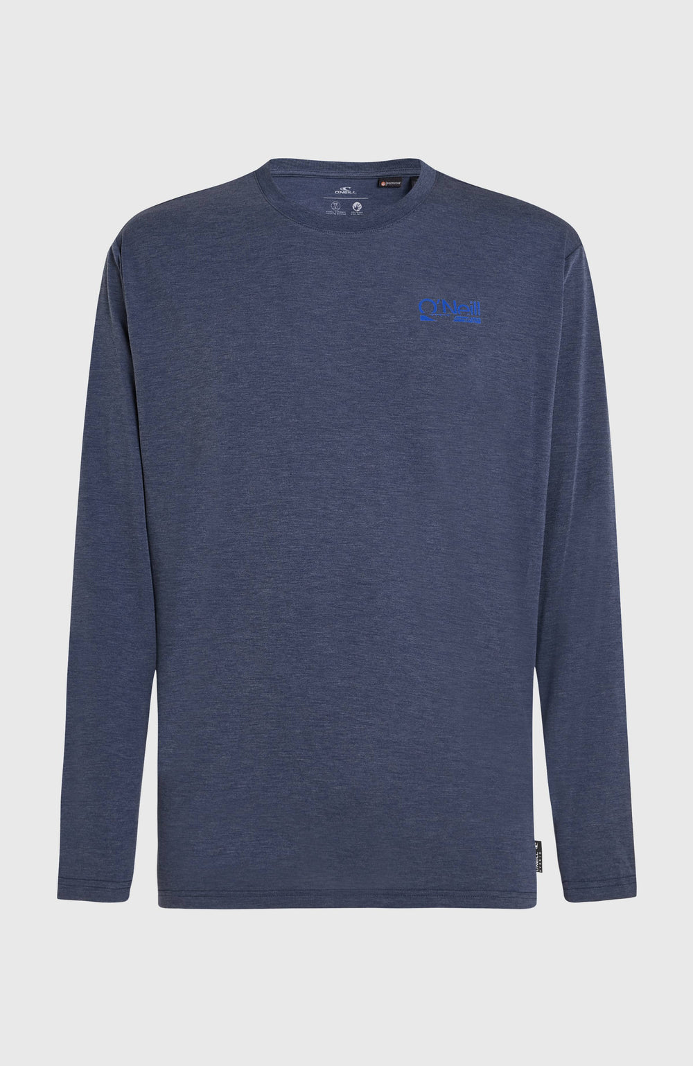 O'Neill Hybrid Polygiene Long-Sleeve T-Shirt English Evening