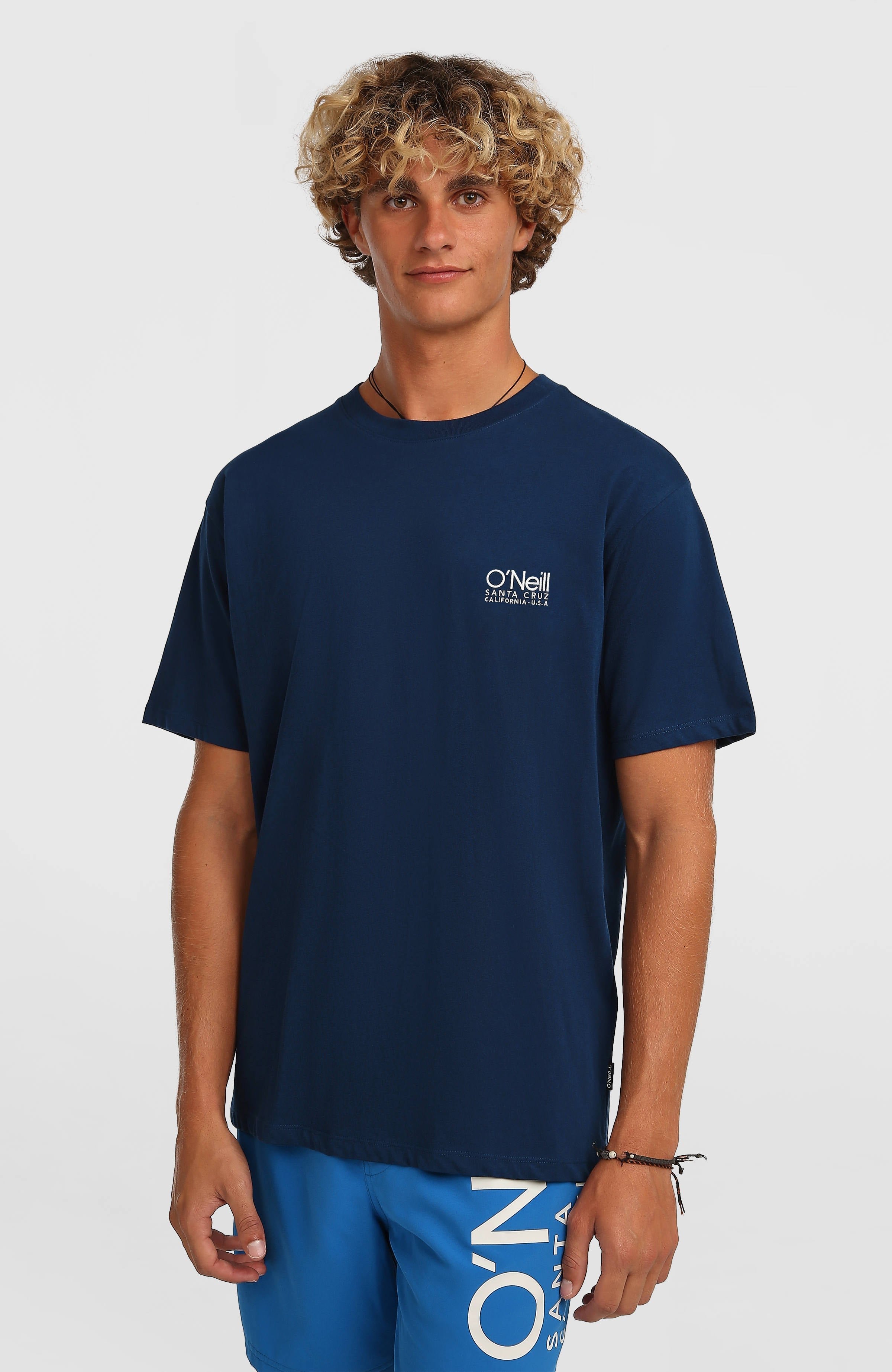 Original Cali T-Shirt English Evening