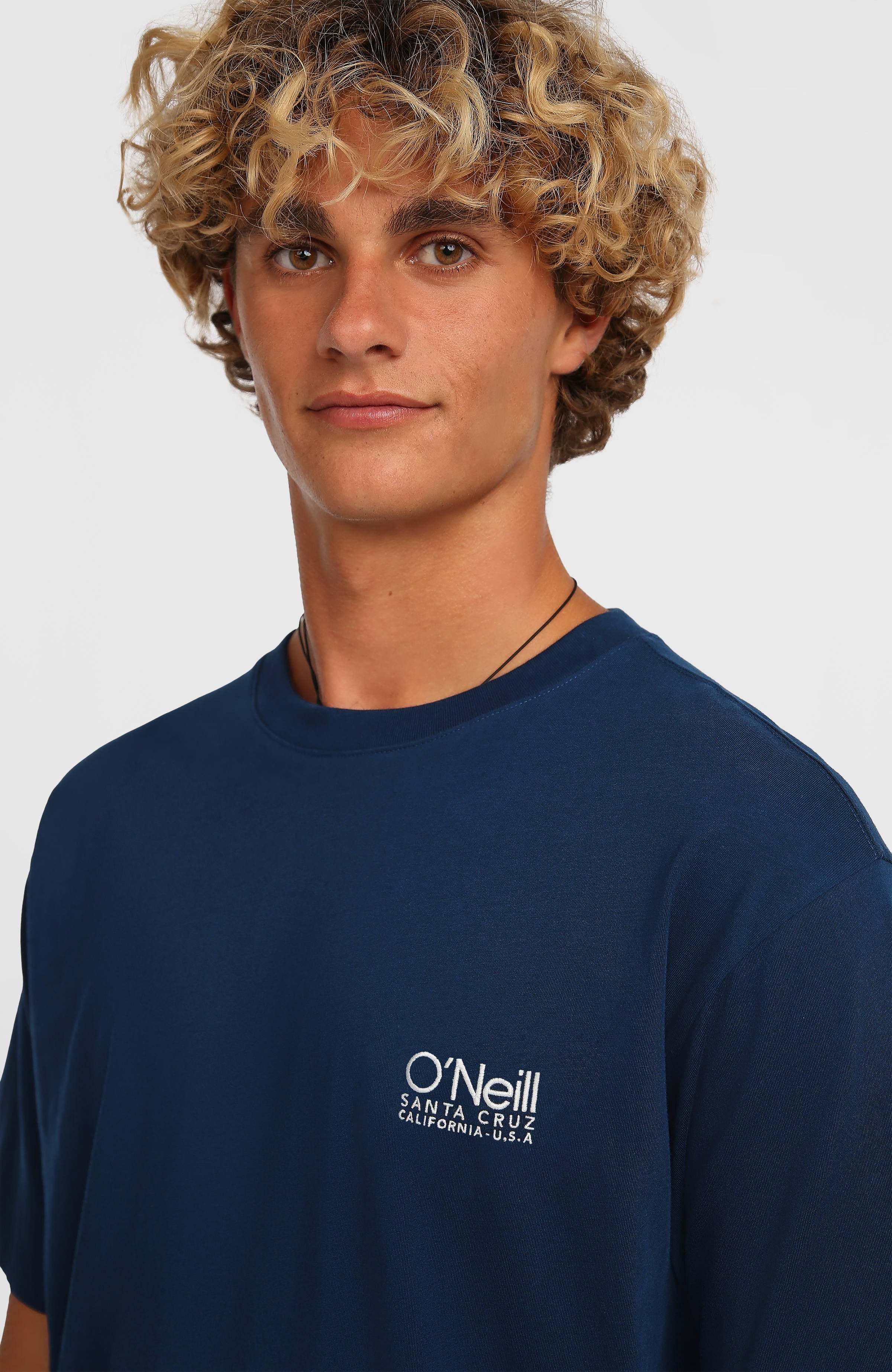 Original Cali T-Shirt English Evening