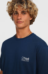 Original Cali T-Shirt English Evening