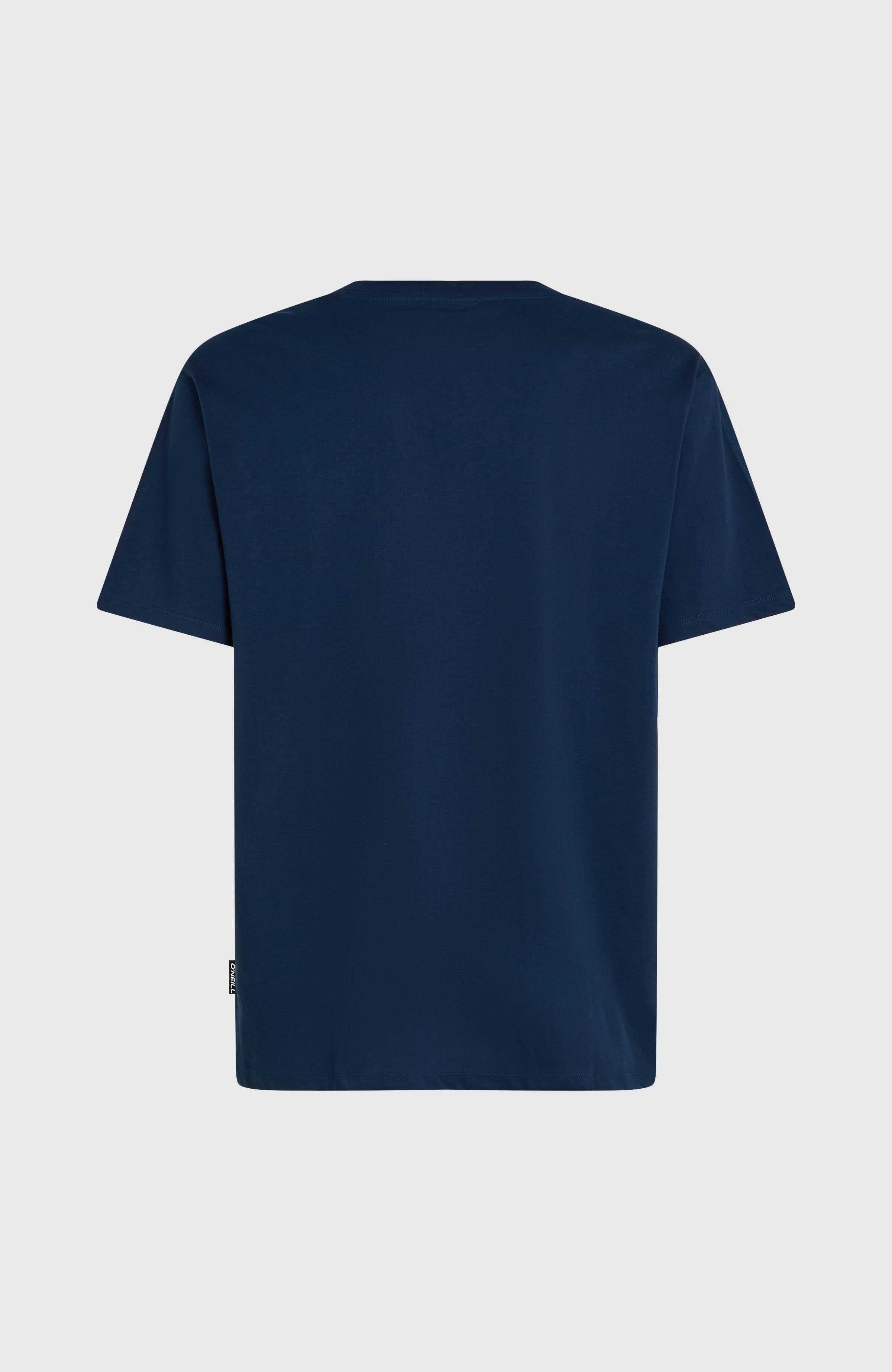 Original Cali T-Shirt English Evening