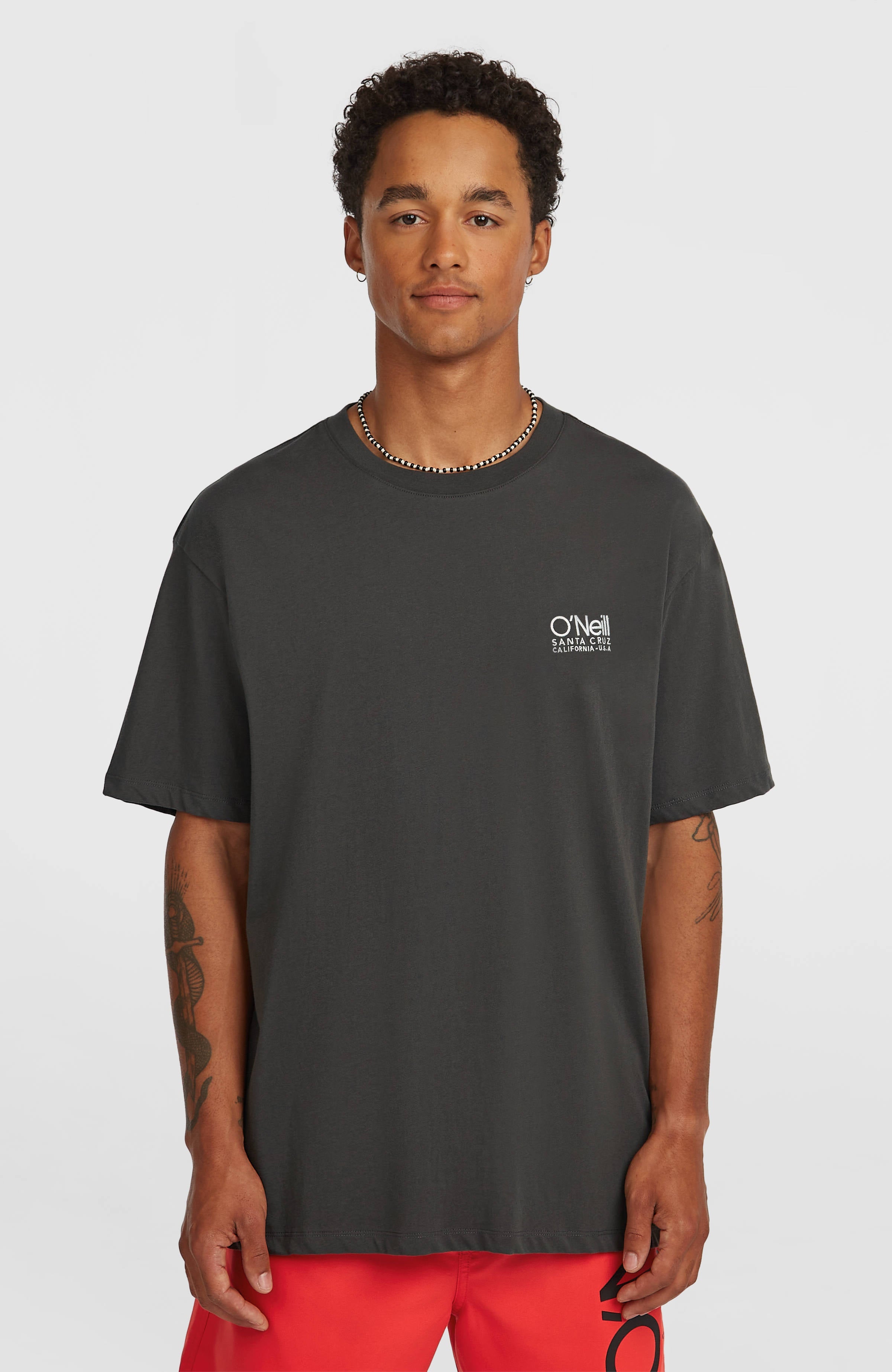 Original Cali T-Shirt Raven