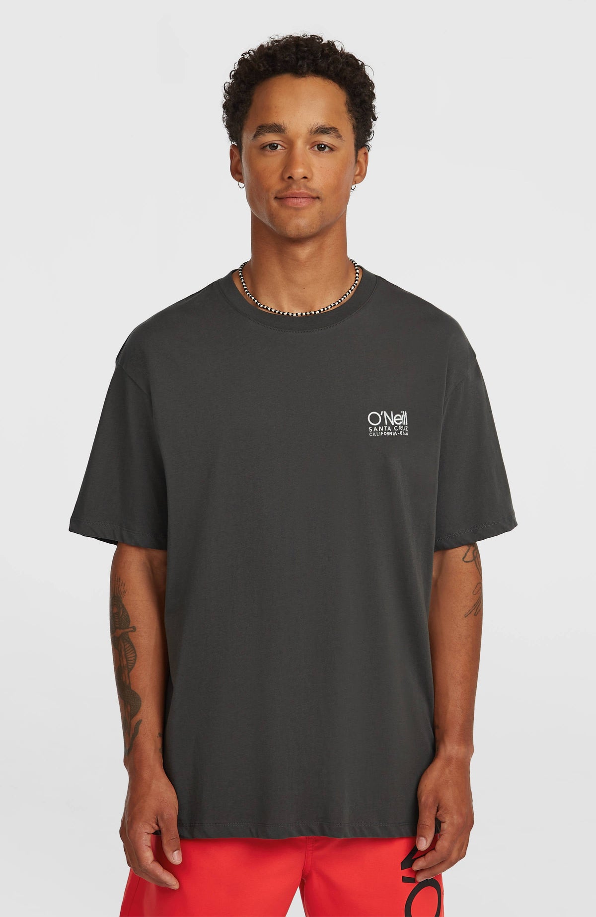 Original Cali T-Shirt Raven