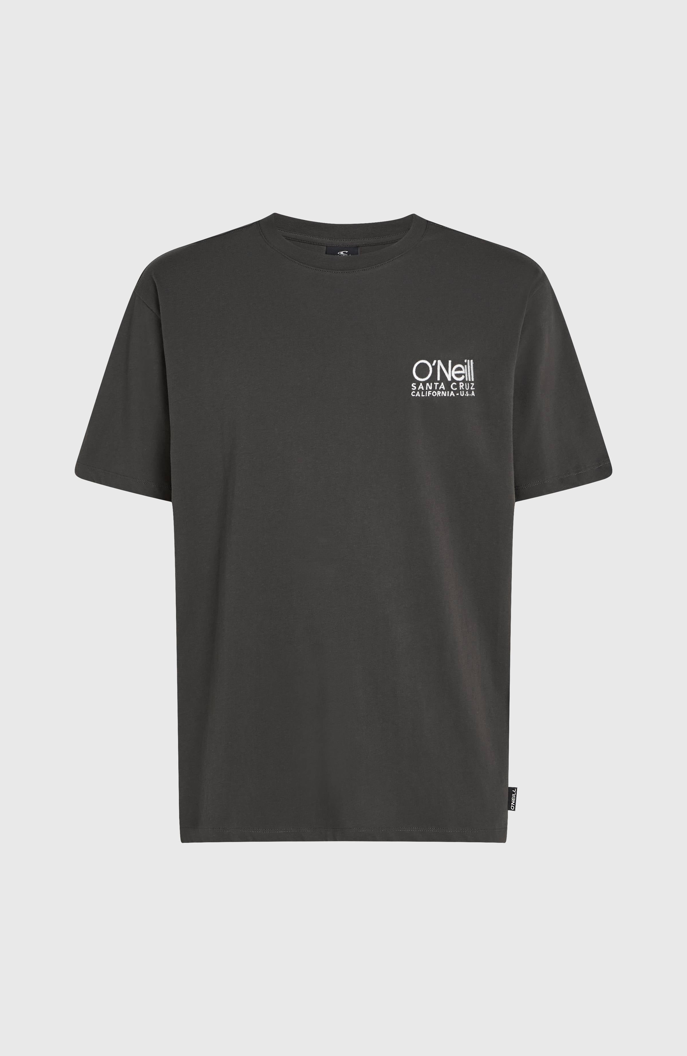 Original Cali T-Shirt Raven